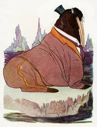 Stary Pan Mors", 1913 r.